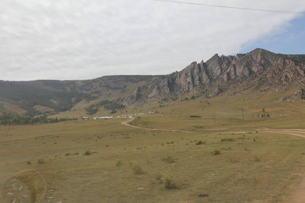 Hotel Magic Rock Tourist Camp Nalayh Zewnętrze zdjęcie