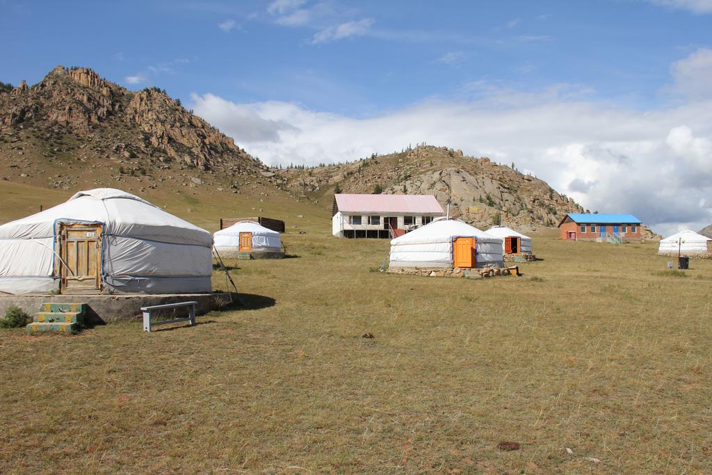 Hotel Magic Rock Tourist Camp Nalayh Zewnętrze zdjęcie