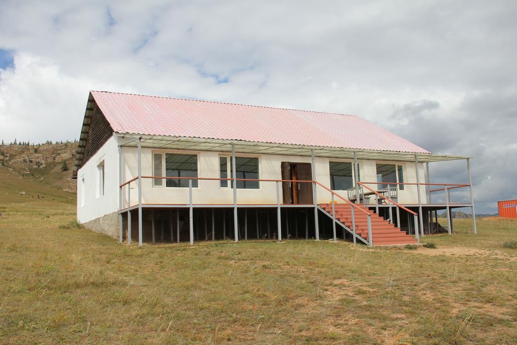 Hotel Magic Rock Tourist Camp Nalayh Zewnętrze zdjęcie