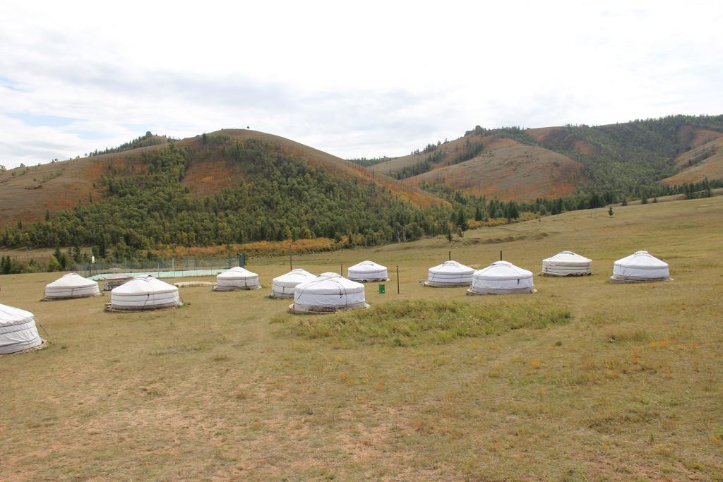 Hotel Magic Rock Tourist Camp Nalayh Zewnętrze zdjęcie